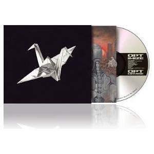 Sony Music Coldrain: Optimize = Optdemise (Limited Edition) - CD (096746)
