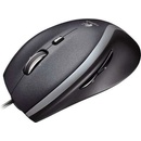 Logitech M500s Advanced Corded Mouse 910-005784