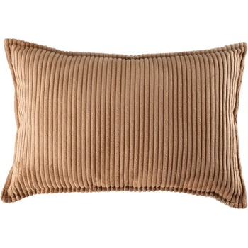 Wigiwama Кафява детска възглавница за диван от рипсено кадифе Bolster - Wigiwama (W597980)