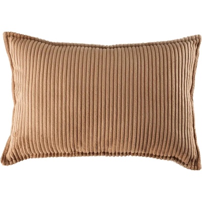 Wigiwama Кафява детска възглавница за диван от рипсено кадифе Bolster - Wigiwama (W597980)