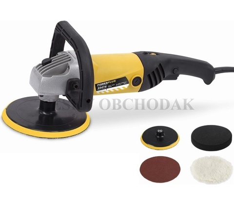 PowerPlus POWX0474