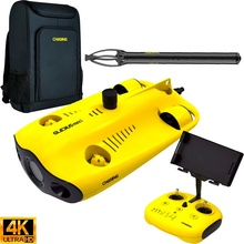 Chasing Gladius Mini S Flash Pack 200m