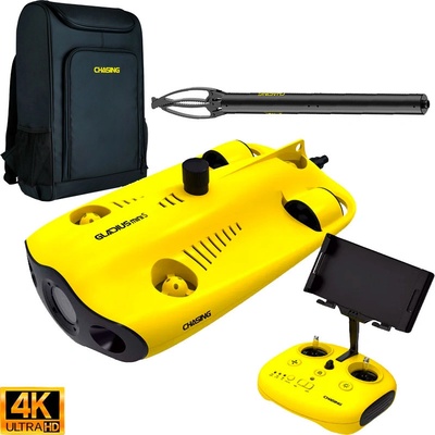 Chasing Gladius Mini S Flash Pack 200m
