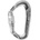 Edelrid Винтов карабинер Edelrid Bulletproof Screw Eco Screwgate carabiner - Eco - размер One Size (322-0213-0111)