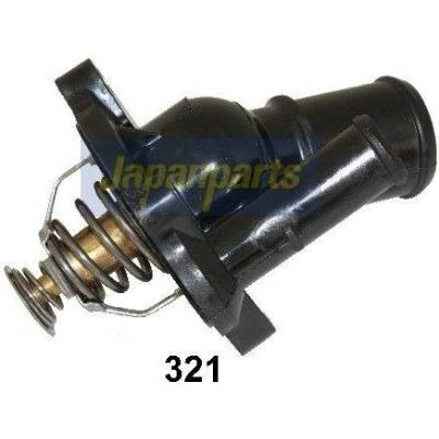 Termostat, chladivo JAPANPARTS VT-321 (VT321)