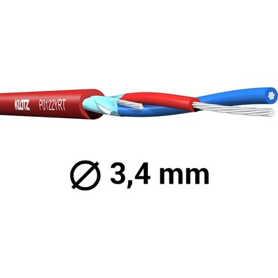 Klotz P0122YRT