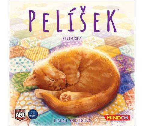 Mindok Pelech