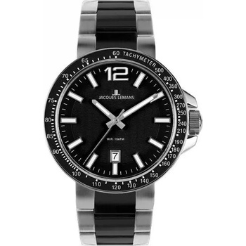 Image 1 of Jacques Lemans 1-1711A