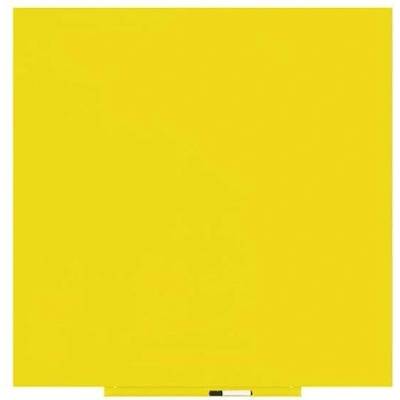 ROCADA Skin Colour 6426R-1023 120 x 120 cm žlutá dopravní RAL 1023