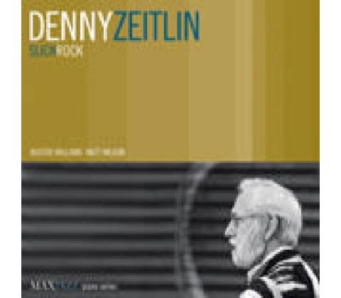 Slickrock - Denny Zeitlin CD
