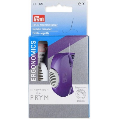 Navlékač jehel ERGO - PRYM – Zboží Dáma