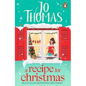 A Recipe for Christmas (ISBN: 9781804993842)