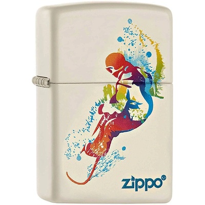 ZIPPO Snowboarding No.60001931
