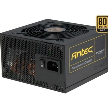 Image 1 of Antec TruePower Classic TP-650C 650W (0-761345-07704-0)