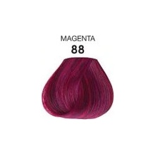 Semi-permanentní barva na vlasy adore 88 purpurová Magenta 118 ml