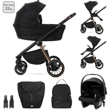 Image 1 of Lorelli Bianca 3 in 1