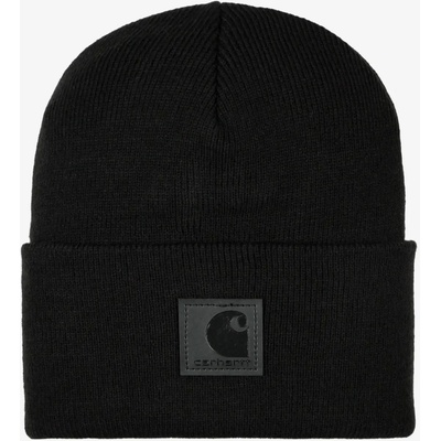 Carhartt Label Watch Hat black