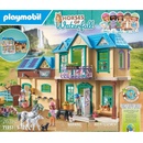 Image 1 of Playmobil 71351 playmobil - Ранчо водопад