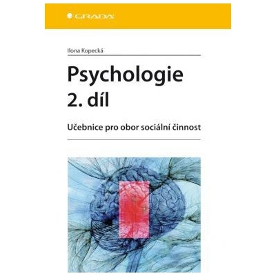 Psychologie - 2. díl