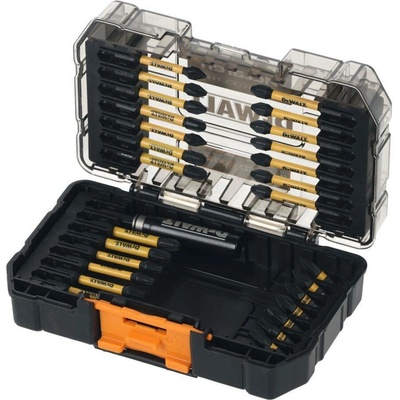 DeWalt 28 dílů DT70902T-QZ