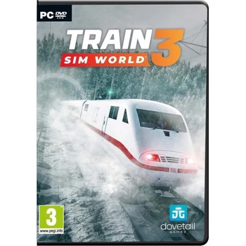 Image 1 of Dovetail Games Train Sim World 3 (PC)