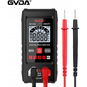 GVDA GD135A