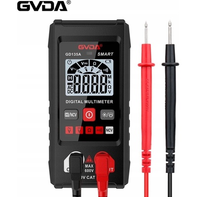 GVDA GD135A