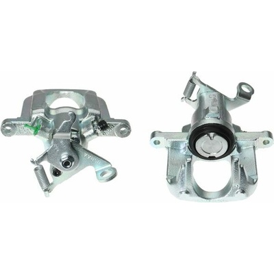 Brzdový strmeň BUDWEG CALIPER 344936