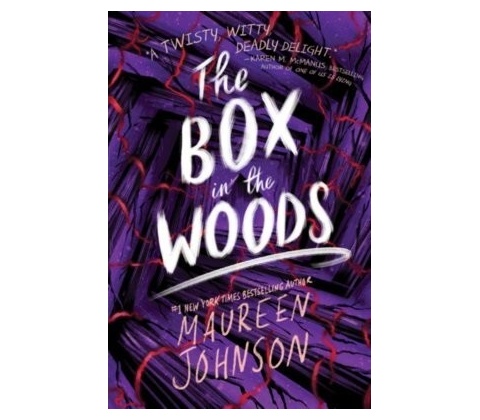 Box in the Woods