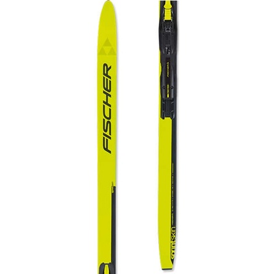 Fischer Sprint Skin + Tour Jr, 150 EU