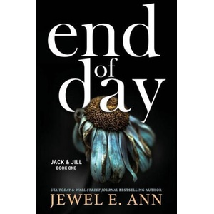 End of Day | Maxann Dobson (ISBN: 9781735998244)
