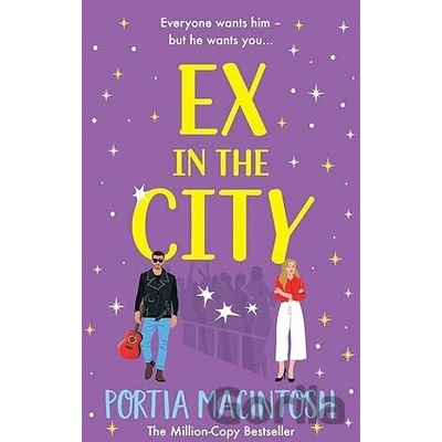 Ex in the City - Portia MacIntosh