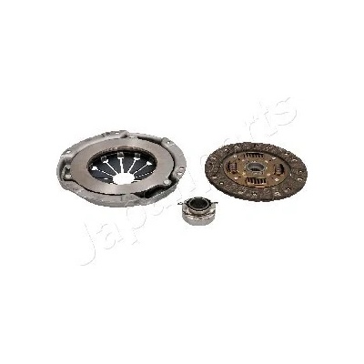 Spojková sada JAPANPARTS KF-649