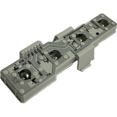 Škoda Octavia facelift-Zadní nosič žárovek levý 1U6945257C – Hledejceny.cz