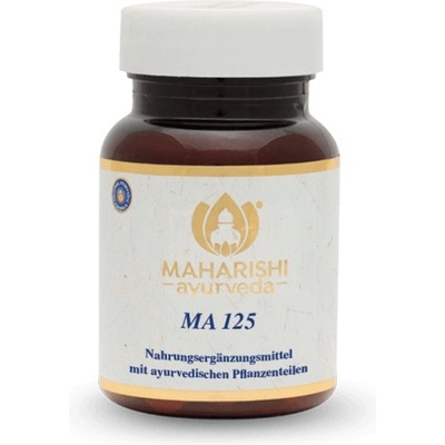 Maharishi Ayurveda Ma125 - 60 таблетки