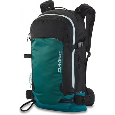 Dakine Women's Poacher 30 l modrý