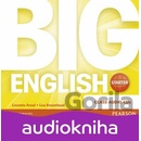 Big English Starter Class CD