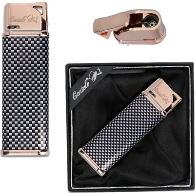 Gentelo s Jet Turbo plamenem