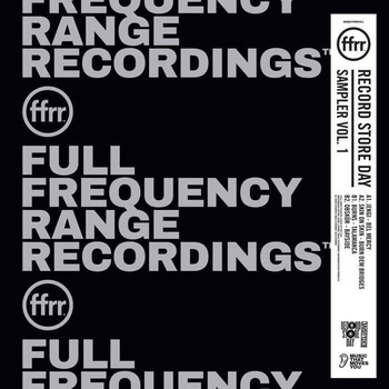 Various: Ffrr Record Store Day Sampler LP