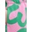 Marimekko къс панталон тип анцуг дамски от памук (095487)