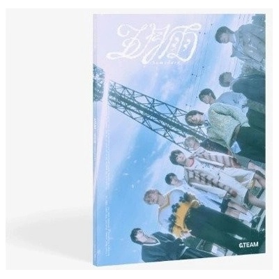 &TEAM: Samidare: Single Limited Edition CD