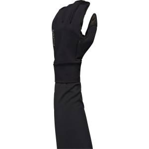 Norrøna Ръкавици Norrøna Falketind Windstopper Short Gloves - Caviar Black (202-8878-0114)