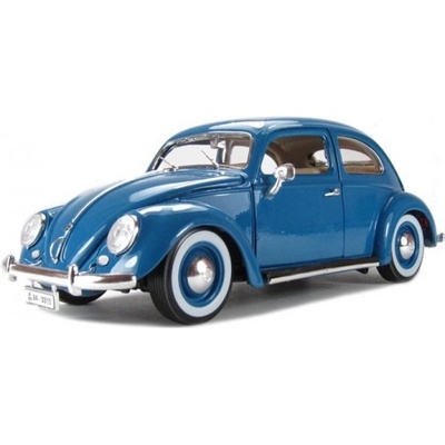 BBURAGO Volkswagen Käfer Beetle rok výroby 1955 1:18