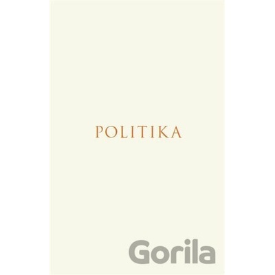 Politika - Aristotelés