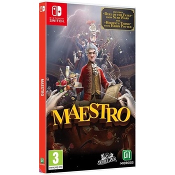 Maestro