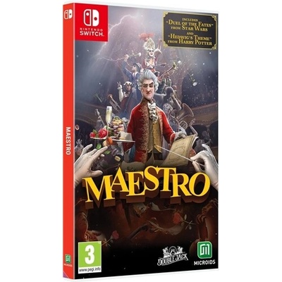Maestro