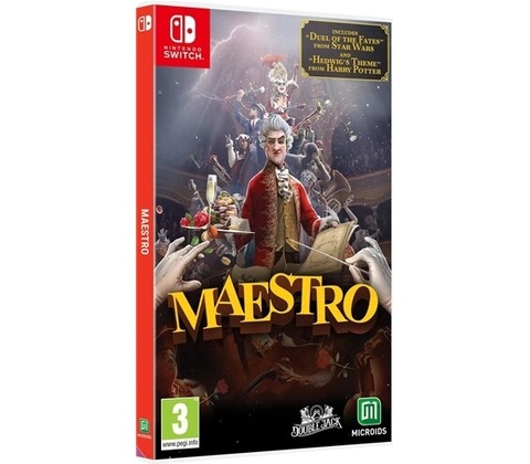 Maestro