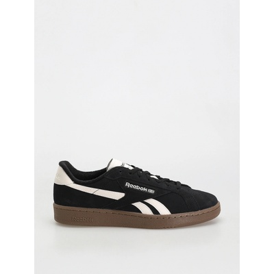 Reebok Topánky Club C Grounds Uk ID9379 Čierna