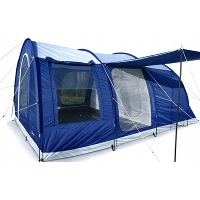 Vibra Camping Borneo 5