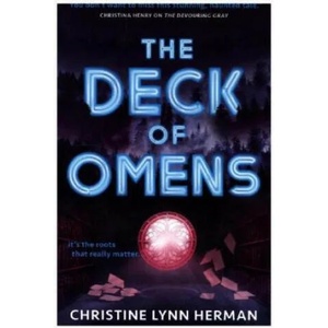 Deck of Omens | Christine Lynn Herman (ISBN: 9781789090277)